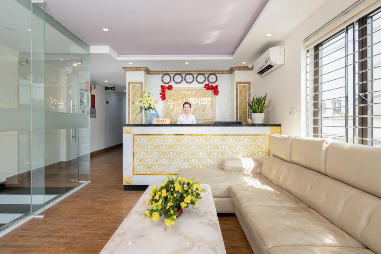 Danang Corner Vo Van Kiet Exterior foto