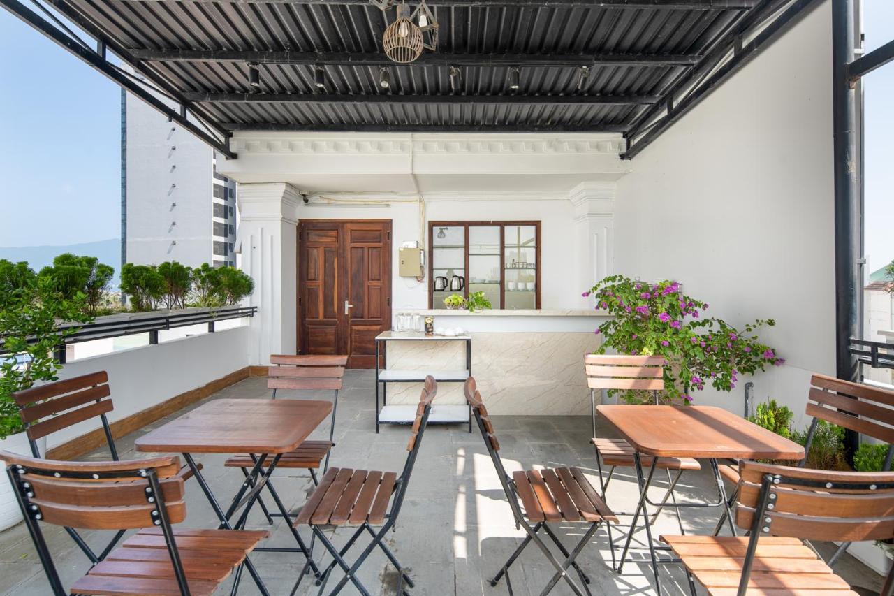 Danang Corner Vo Van Kiet Exterior foto